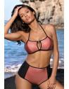 Maillot de bain deux pièces model 143629 Marko