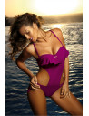 Maillot de bain une pièce model 112264 Marko