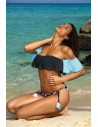 tankini shirt model 112281 Marko
