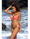 Maillot de bain deux pièces model 112314 Marko