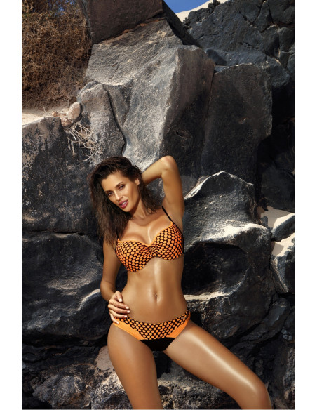Maillot de bain deux pièces model 113070 Marko