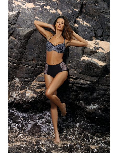 Maillot de bain deux pièces model 113144 Marko