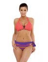 Maillot de bain deux pièces model 128505 Marko
