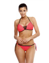 Maillot de bain deux pièces model 128591 Marko