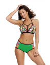Maillot de bain deux pièces model 128742 Marko