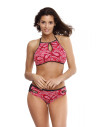 Maillot de bain deux pièces model 128976 Marko