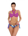 Maillot de bain deux pièces model 128997 Marko