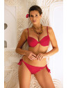 Maillot de bain deux pièces model 163981 Marko