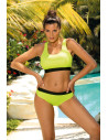 Maillot de bain deux pièces model 164096 Marko