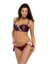 Maillot de bain deux pièces model 129266 Marko