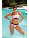 Maillot de bain deux pièces model 164113 Marko