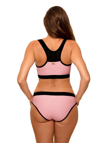 Maillot de bain deux pièces model 164113 Marko