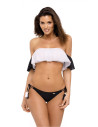 Maillot de bain deux pièces model 129291 Marko