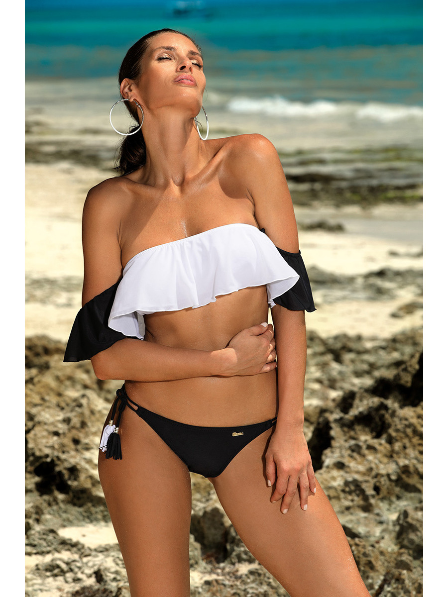 Maillot de bain deux pièces model 129291 Marko