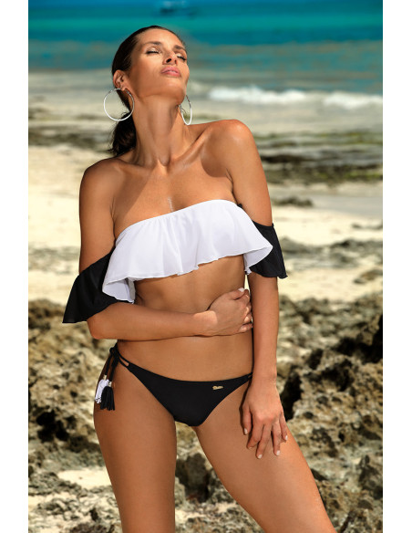 Maillot de bain deux pièces model 129291 Marko