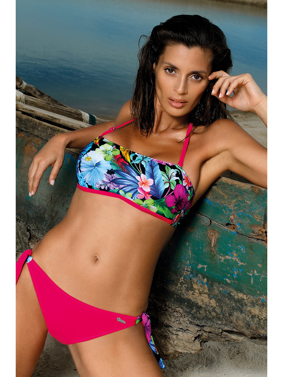 Maillot de bain deux pièces model 129709 Marko