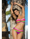 Maillot de bain deux pièces model 56733 Marko