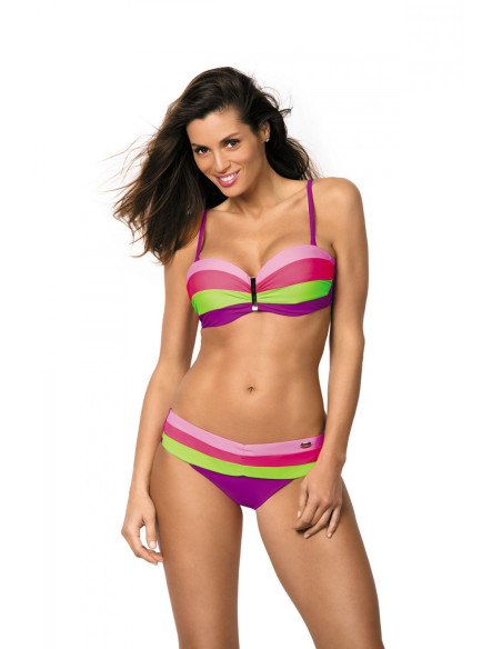 Maillot de bain deux pièces model 56733 Marko