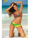 Maillot de bain deux pièces model 56787 Marko