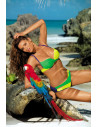 Maillot de bain deux pièces model 56933 Marko
