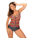 Maillot de bain une pièce model 165733 Marko