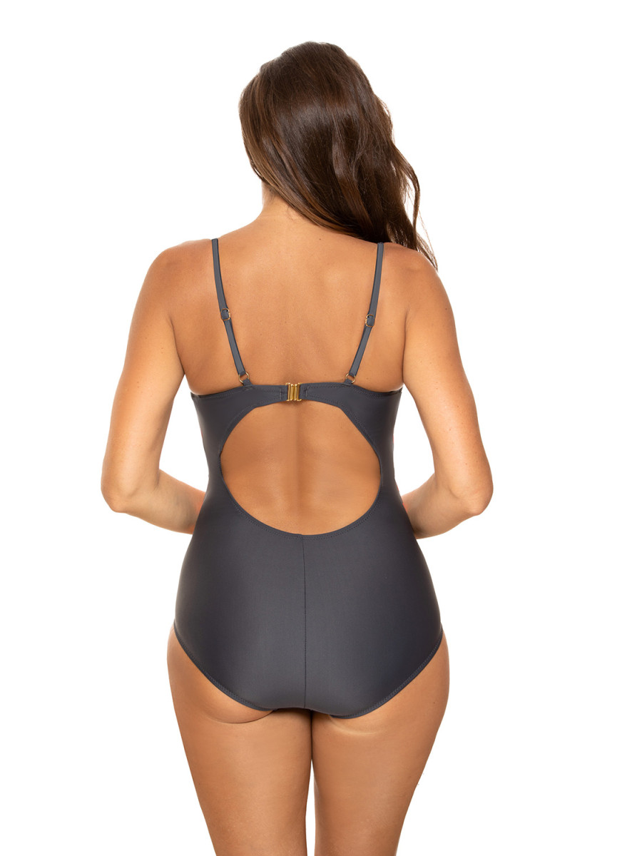 Maillot de bain une pièce model 165733 Marko