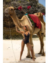 Maillot de bain une pièce model 165749 Marko