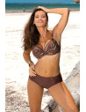 Maillot de bain deux pièces model 165815 Marko
