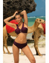 Maillot de bain deux pièces model 165860 Marko