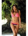 Maillot de bain deux pièces model 80086 Marko