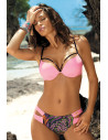 Maillot de bain deux pièces model 80127 Marko