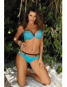 Maillot de bain deux pièces model 80189 Marko