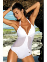 Maillot de bain une pièce model 82081 Marko
