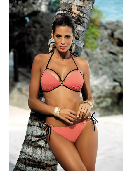 Maillot de bain deux pièces model 82139 Marko