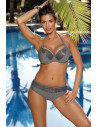 Maillot de bain deux pièces model 141204 Marko