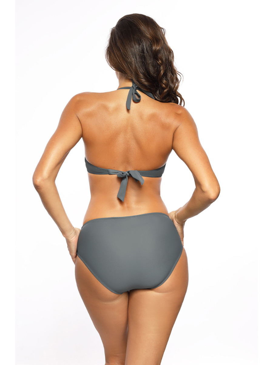 Maillot de bain deux pièces model 141204 Marko