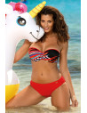 Maillot de bain deux pièces model 141253 Marko