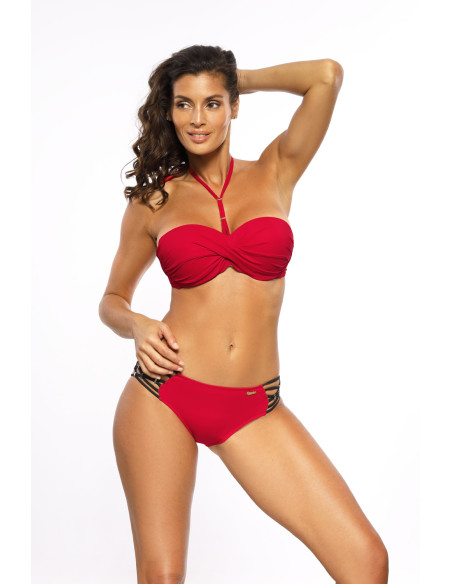 Maillot de bain deux pièces model 141680 Marko