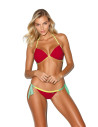 Maillot de bain deux pièces model 211403 Marko