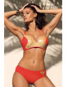 Maillot de bain deux pièces model 143405 Marko