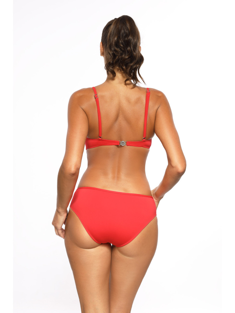 Maillot de bain deux pièces model 143405 Marko