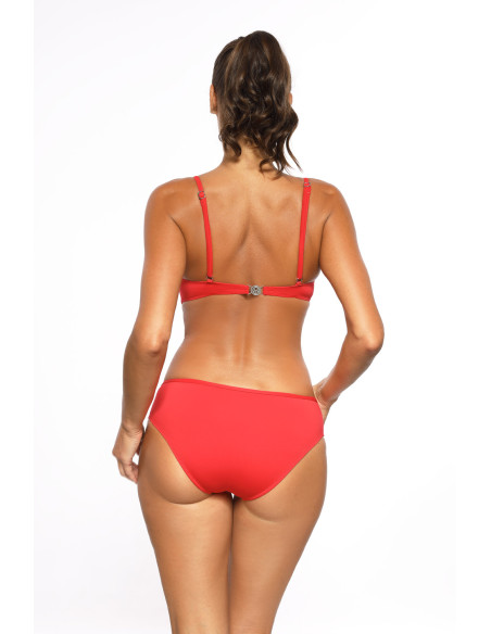 Maillot de bain deux pièces model 143405 Marko