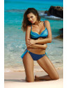 Maillot de bain deux pièces model 112217 Marko