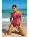 Maillot de bain une pièce model 112265 Marko