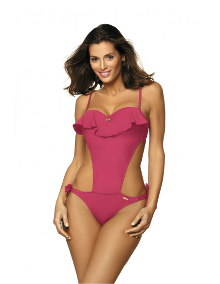 Maillot de bain une pièce model 112265 Marko