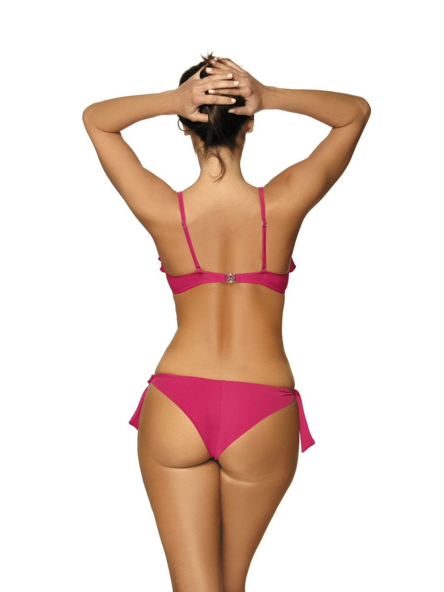 Maillot de bain une pièce model 112265 Marko