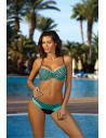 Maillot de bain deux pièces model 113071 Marko