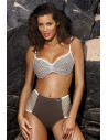 Maillot de bain deux pièces model 113147 Marko