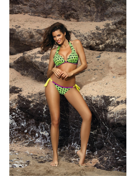 Maillot de bain deux pièces model 114141 Marko