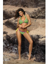 Maillot de bain deux pièces model 114141 Marko